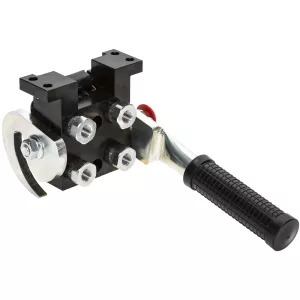 Multifaster Fast Skaft 4X1/4" Bsp 20L