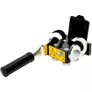 Multifaster Fast Skaft 4X1/4" Bsp 20L