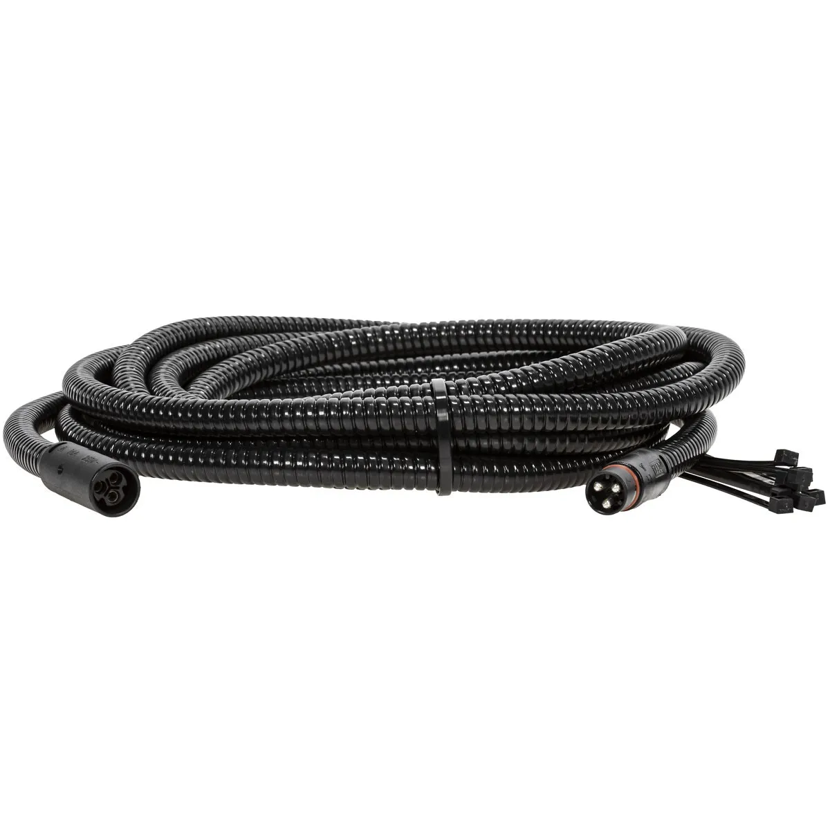 Defa Skarvkabel 5,0M 230V