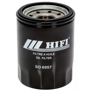 Oljefilter Arctic Cat 0812-029