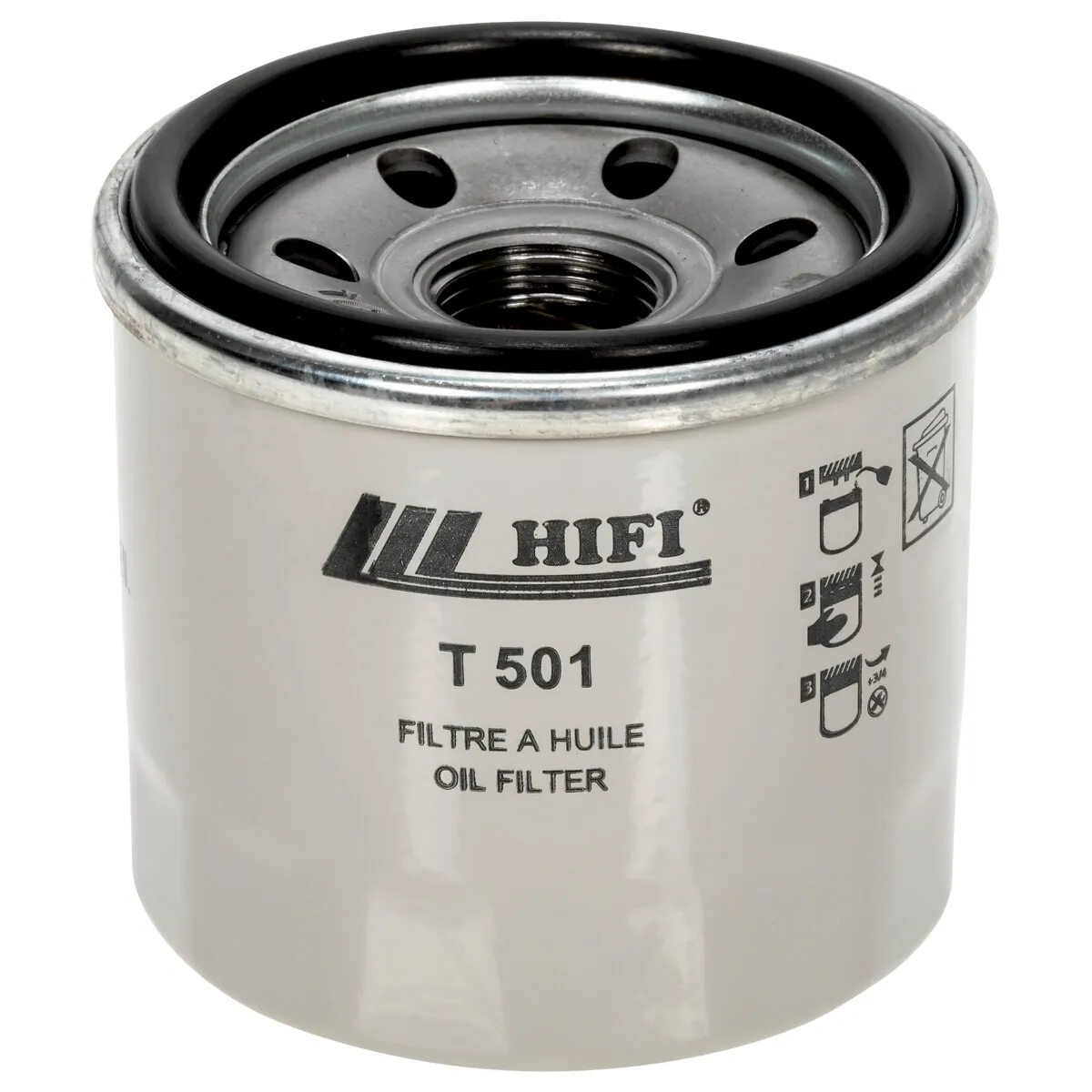 Oljefilter Cf188-011300