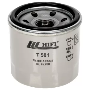 Oljefilter Cf188-011300