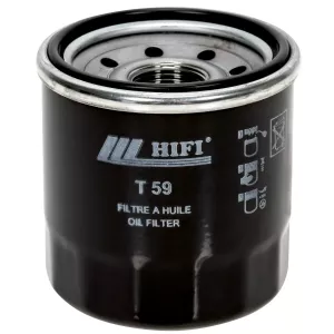 Oljefilter Polaris 2520799