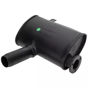 Ljuddämpare 32059420