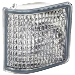 Arbetslampa Mask Jd Al78177 Vänster