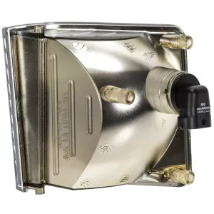 Arbetslampa Mask Jd Al78177 Vänster