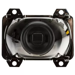 Strålkastarinsats Rektangulär H4 Jd Al152328