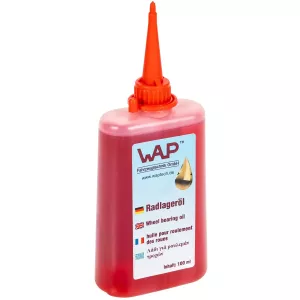 Damm Kopp Öl Wap 100Ml