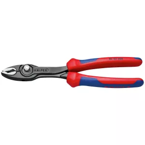 Muttertång 200Mm Twingrip