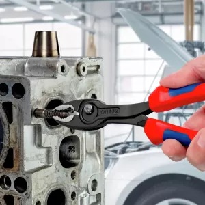 Muttertång 200Mm Twingrip