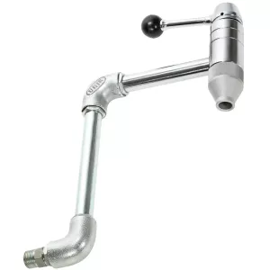 Fatkran Till Oljepump