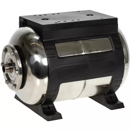 Inox Tank 24L