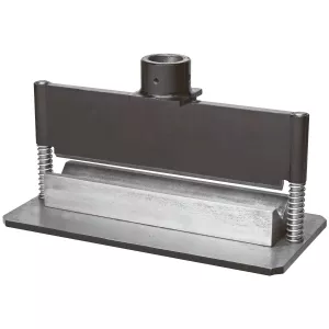 Kantpresstillbehör 305Mm 5Mm Max 12-20Ton