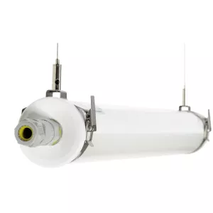 Led Taklampa Ladugård 5850Lm 45W 1480Mm