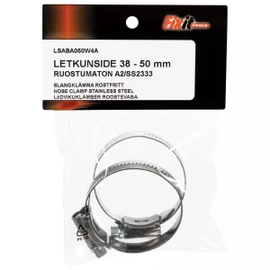 Aba Original Sms 38-50 2St