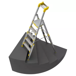 Trapphusstege 55S-5S