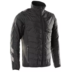 Jacka 2Xl Climascot Svart