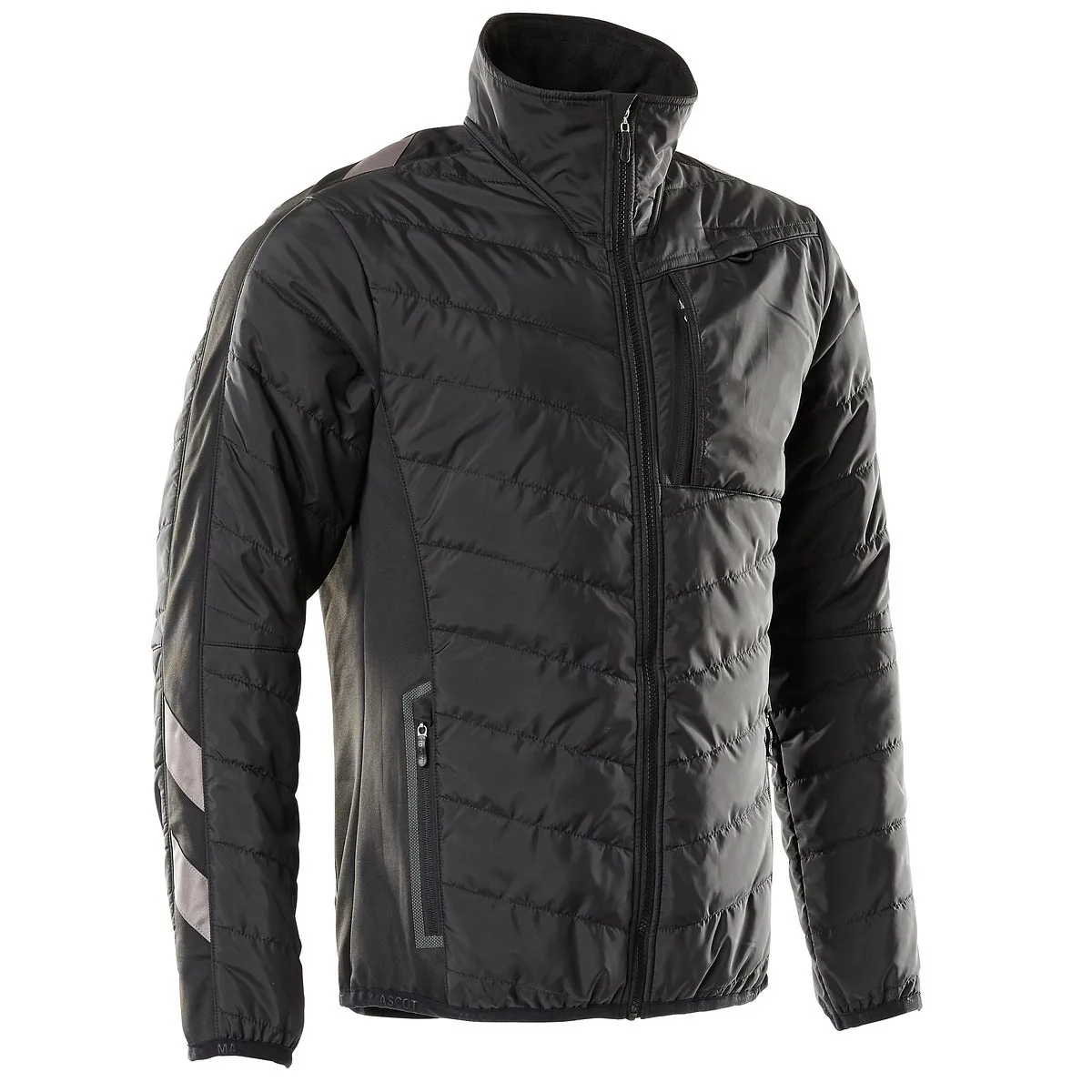 Jacka M Climascot Svart