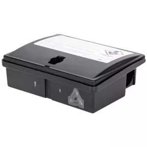 Broditec För Gnagare 2X15G