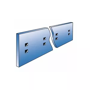 Vägstål Plana 12/991/305