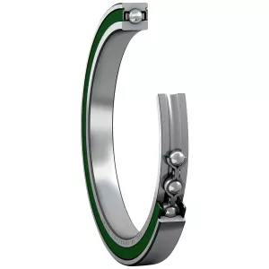 Spårkullager 35X55X10 Skf