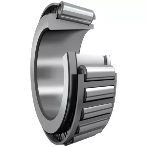 Koniskt Sfäriskt Rullager 19,05X40,117X16,69 Skf