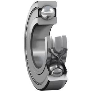 Spårkullager 5X11X5 Skf