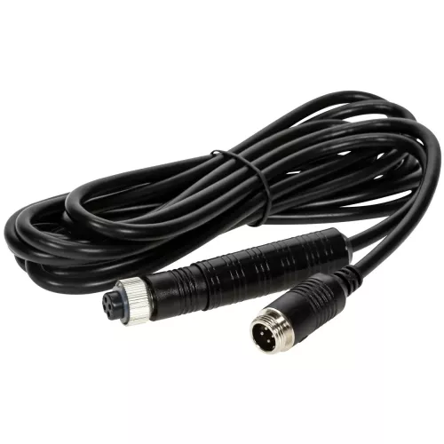 Kabel Till Kamera 3M 4-Pol