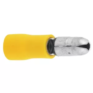 Rundstift Hane Gul 100 St