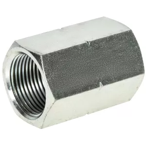 Muff Rak M14X1.5-M14X1.5 Inv