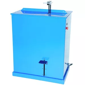 Slangkap 4Kw 400V 300Mm