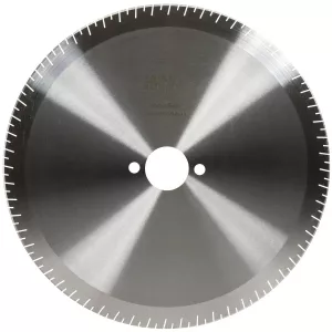 Kapklinga 300Mm För Slangkap Lcm Tandad