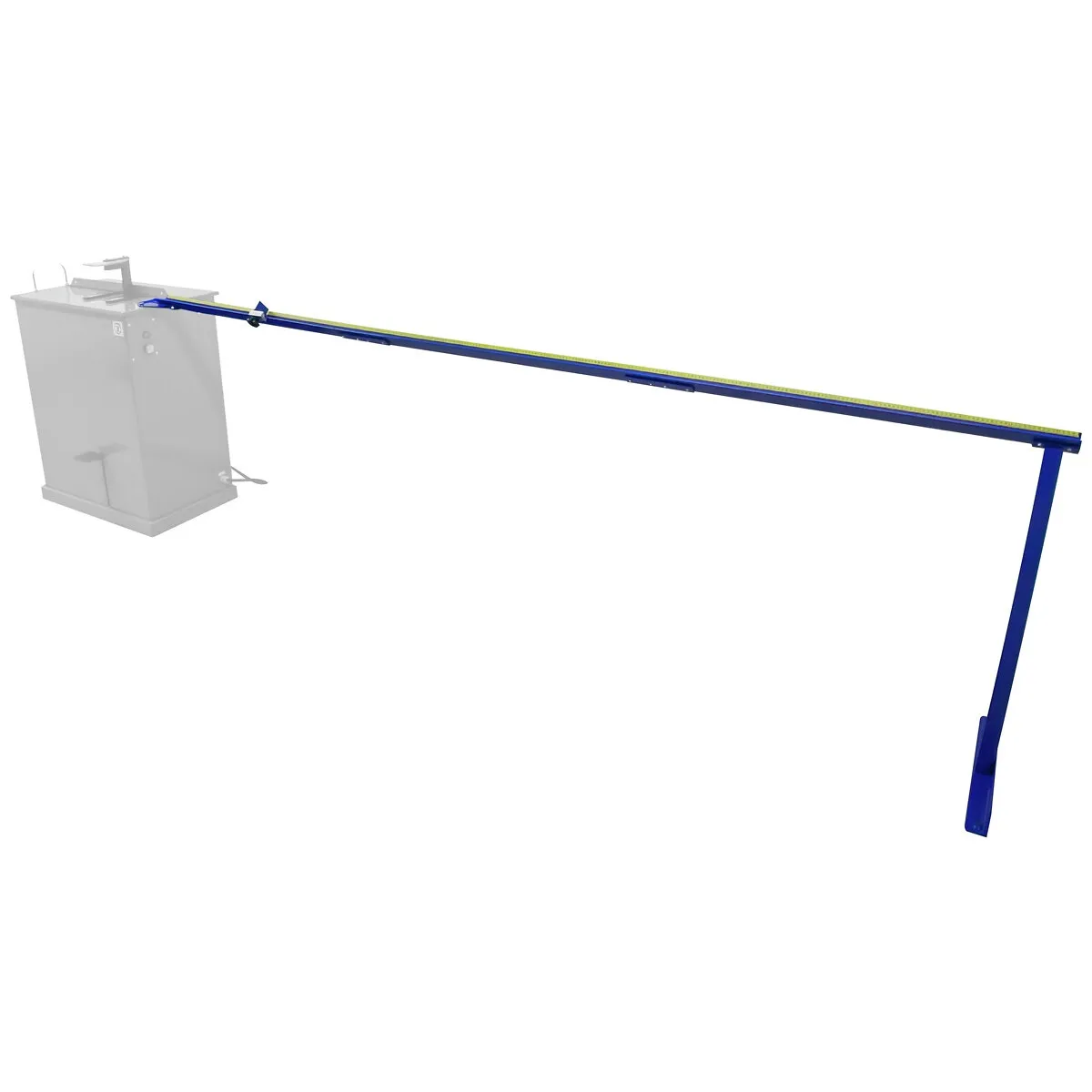 Mätning Slanghållare För Lcm 3M