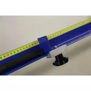 Mätning Slanghållare För Lcm 3M