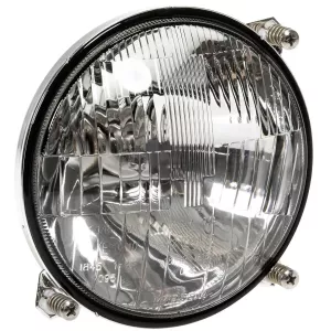 Strålkastarinsats Rund H4 Mf 3788220M91