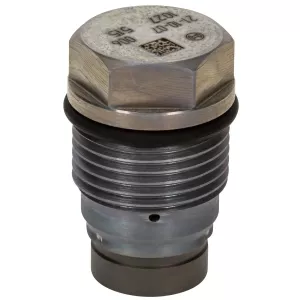 Bränsle Tryckventil V837069409