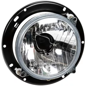 Strålkastarinsats Rund H4 Deutz 04326362