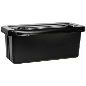 Förvaringsbox Till Släppvagn 55L