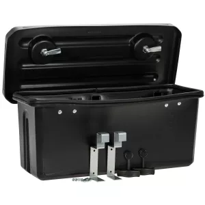 Förvaringsbox Till Släppvagn 55L