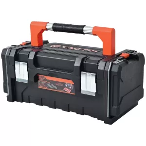 Verktygslåda 51X23X21Cm +Modulback Prof