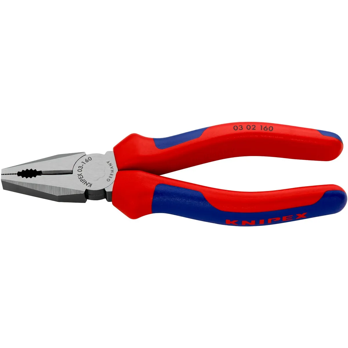 Kombinationstång 160Mm