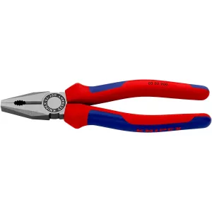 Kombinationstång 200Mm