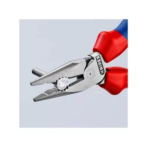 Spetsig Kombinationstång 145Mm