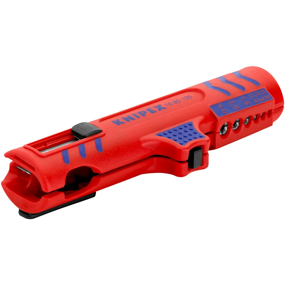 Universalavmantlingsverktyg 125Mm