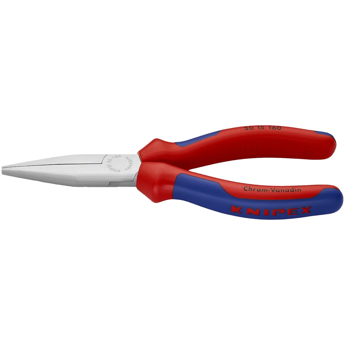 Griptång 160Mm