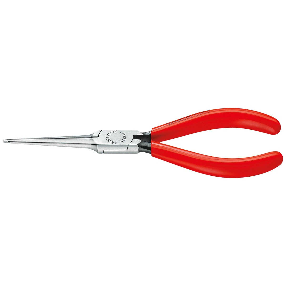 Griptång 160Mm Långa Käftar