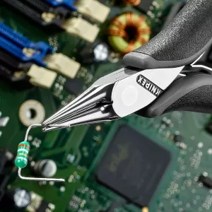 Elektronikgriptång 115Mm