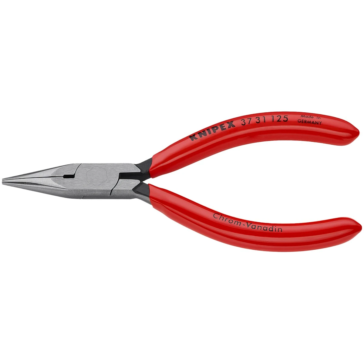 Griptång 125Mm Finmekanik