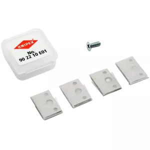 Reservblad 8St För Kn902210Bk