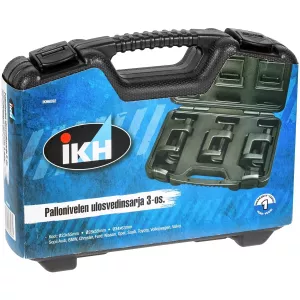 Spindelledsavdragarsats 3 Delar